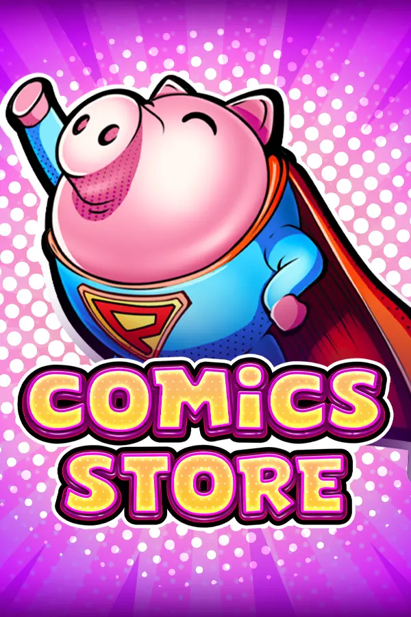 Comics Store